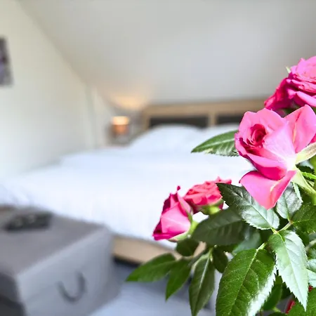 Lägenhet Frederik Brueckenblick Wulfen auf Fehmarn