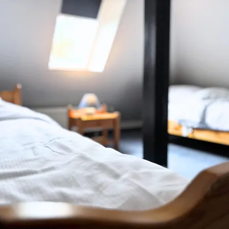 Frederik Brueckenblick Wulfen auf Fehmarn