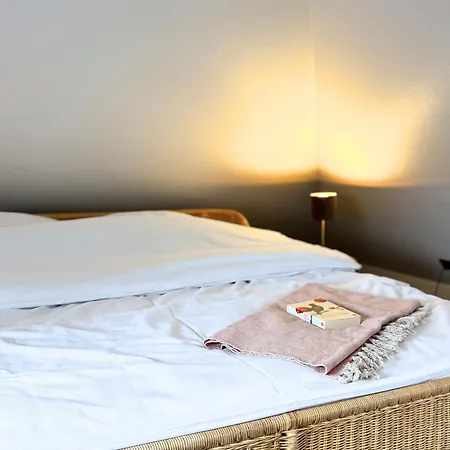 Frederik Brueckenblick