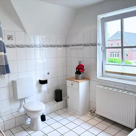 Lägenhet Frederik Brueckenblick