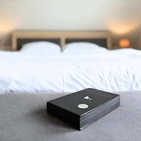 Frederik Brueckenblick Lägenhet *