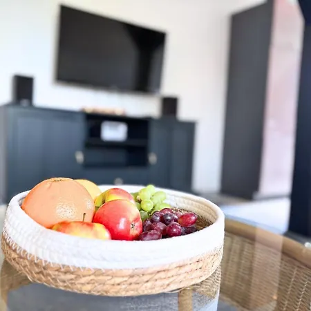 Frederik Brueckenblick * Wulfen auf Fehmarn