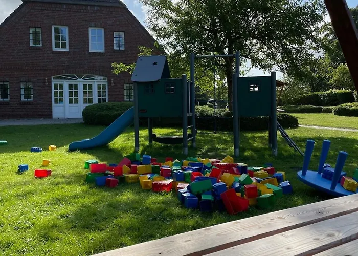 Lägenhet Frederik Brueckenblick