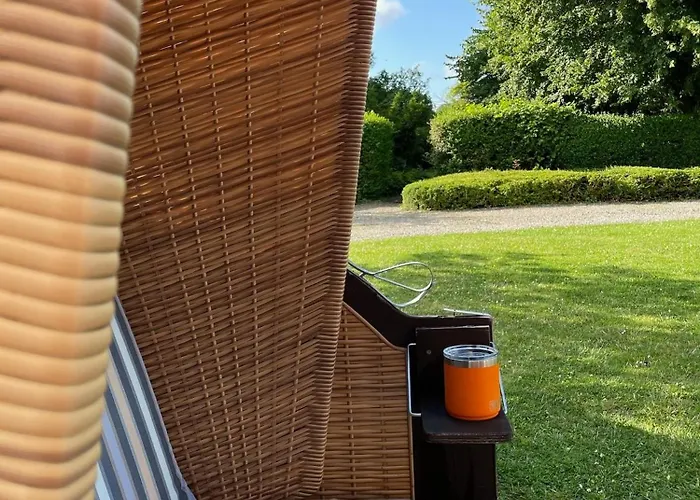 Frederik Brueckenblick Lägenhet *