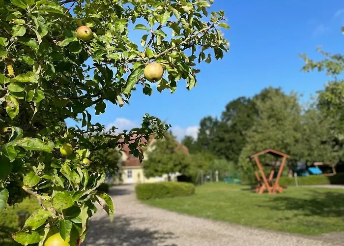 Lägenhet Frederik Brueckenblick