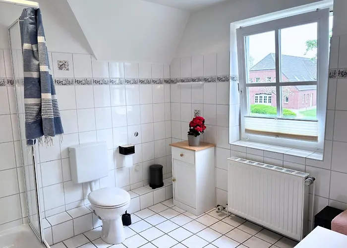 Lägenhet Frederik Brueckenblick