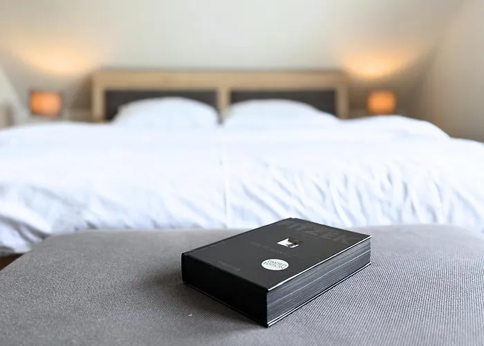 Frederik Brueckenblick Lägenhet *