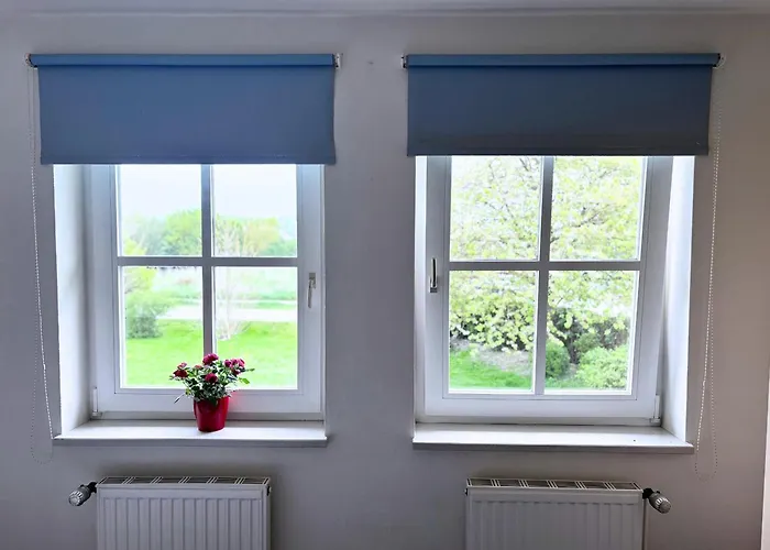 Frederik Brueckenblick *