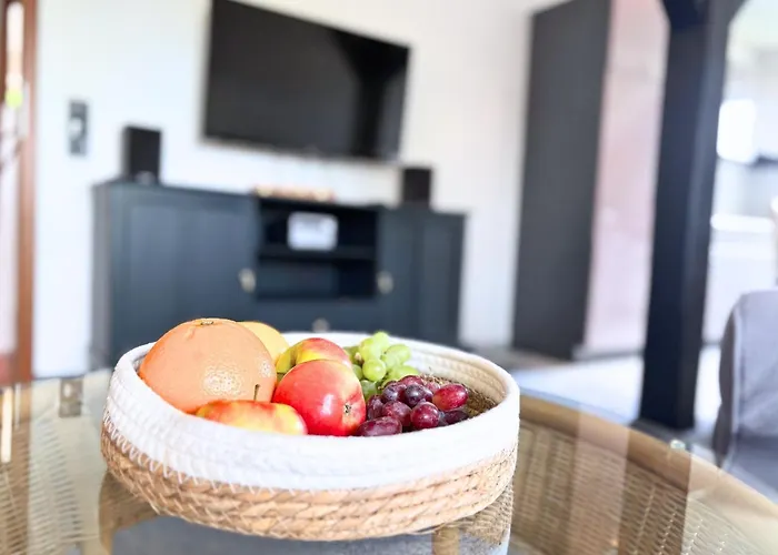 Frederik Brueckenblick * Wulfen auf Fehmarn