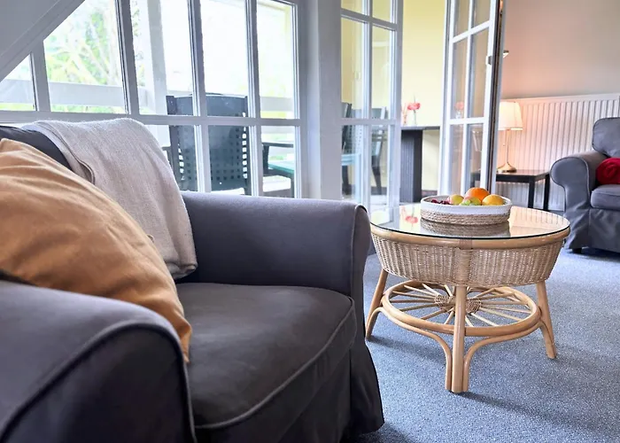 Frederik Brueckenblick